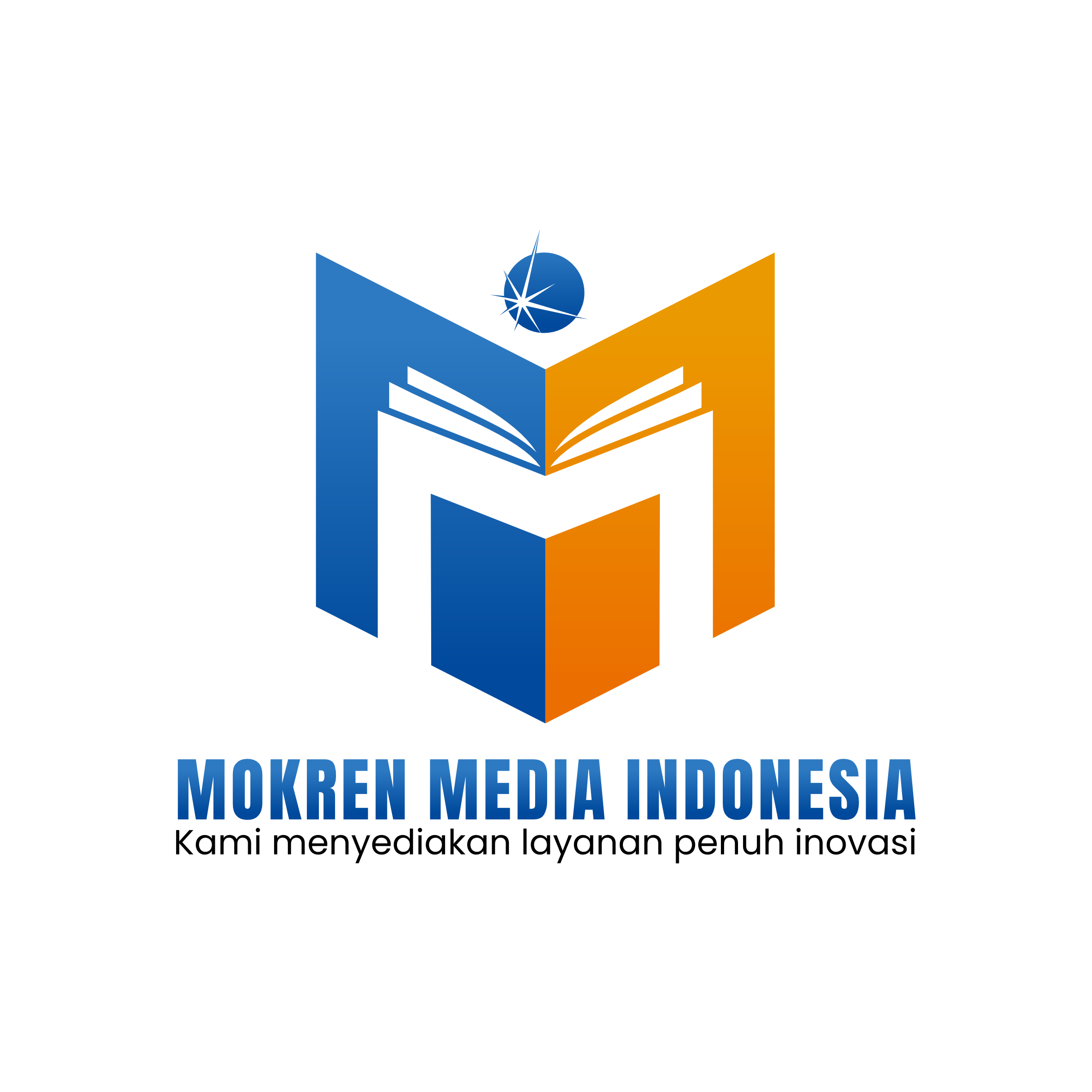 MOKREN: Jurnal Riset Indonesia